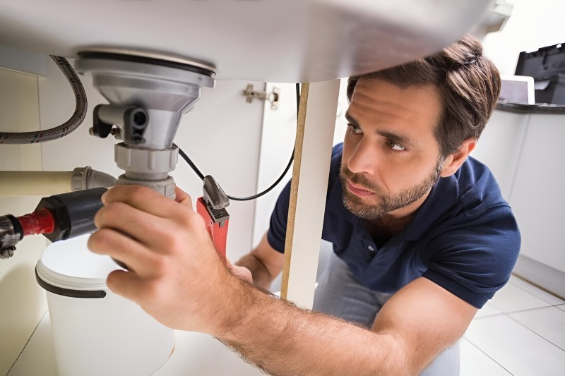 Garbage Disposal repair in San Diego